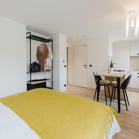Appart Hotel Neostelia Annecy Eksteriør billede