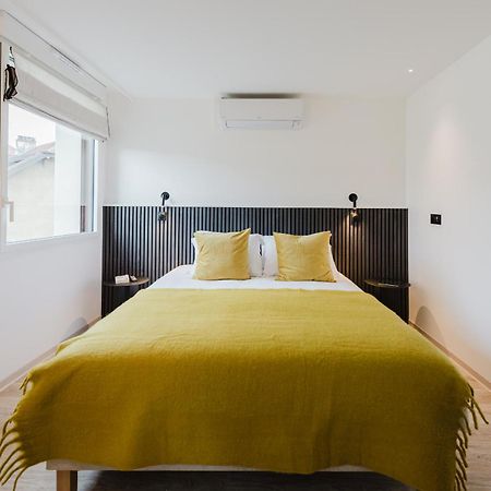 Appart Hotel Neostelia Annecy Eksteriør billede
