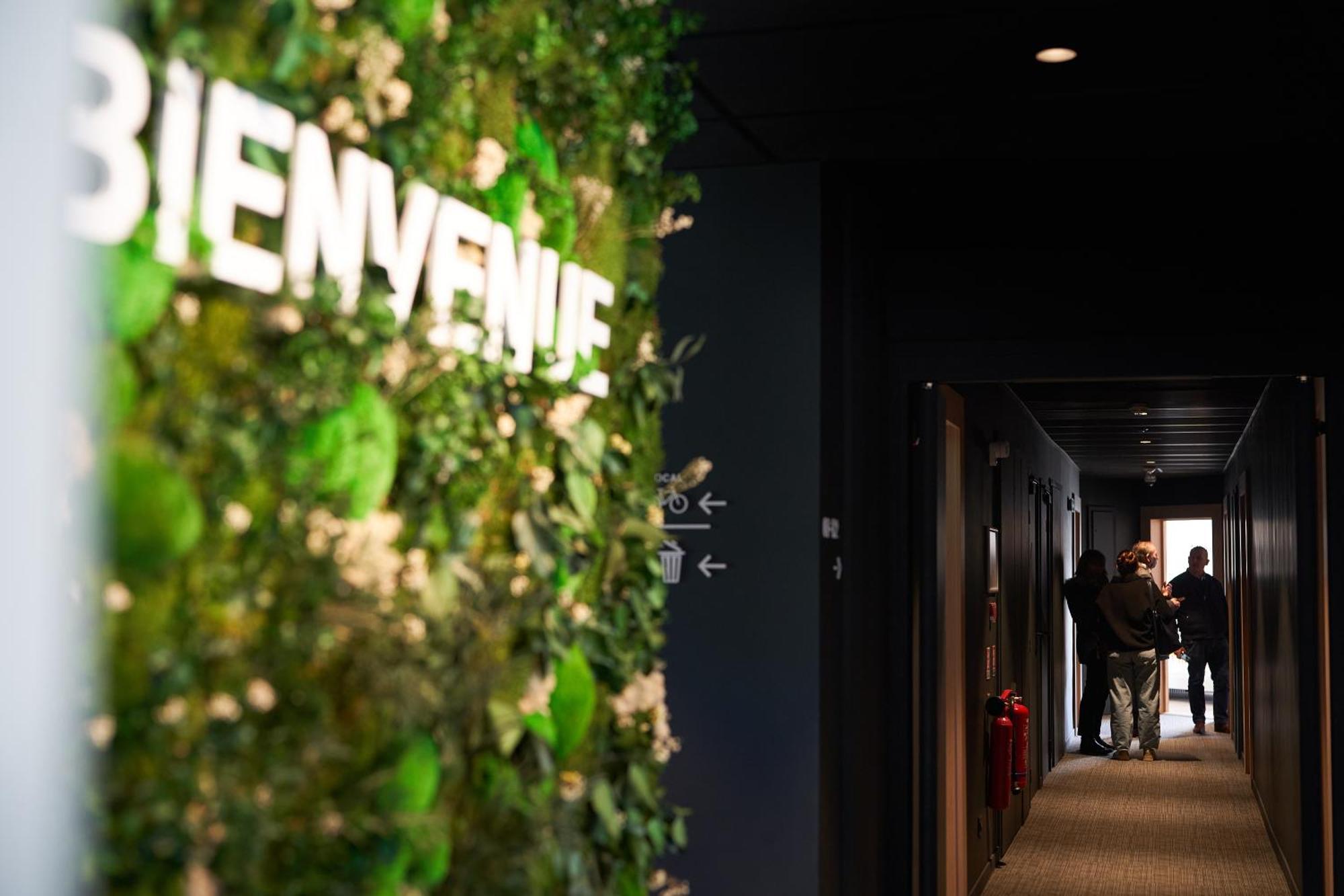 Appart Hotel Neostelia Annecy Eksteriør billede
