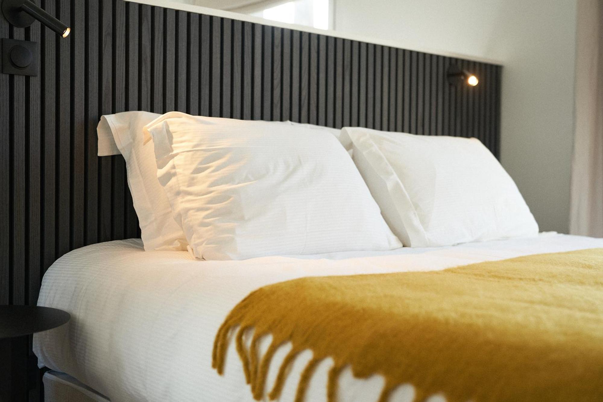Appart Hotel Neostelia Annecy Eksteriør billede