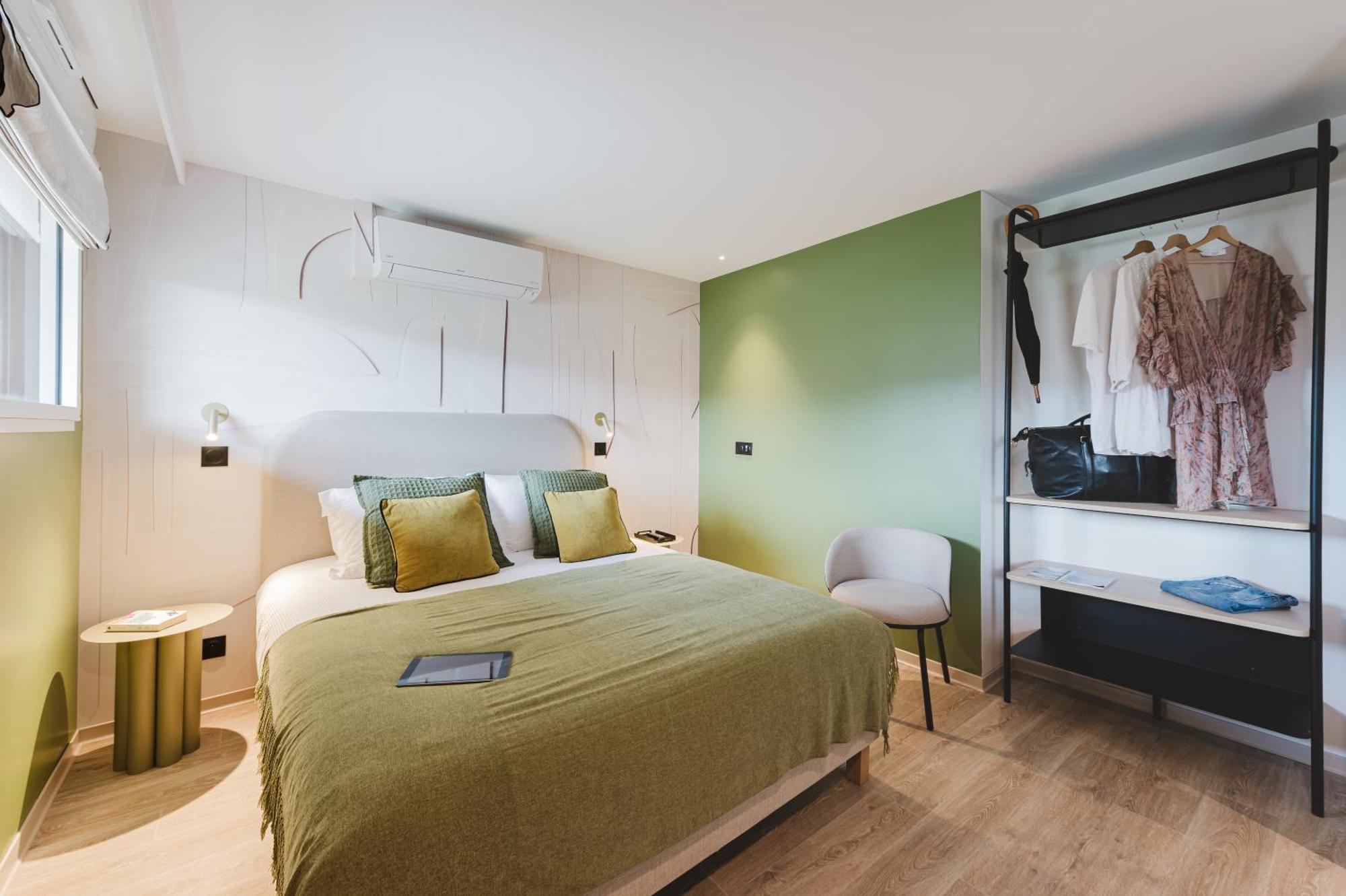 Appart Hotel Neostelia Annecy Eksteriør billede