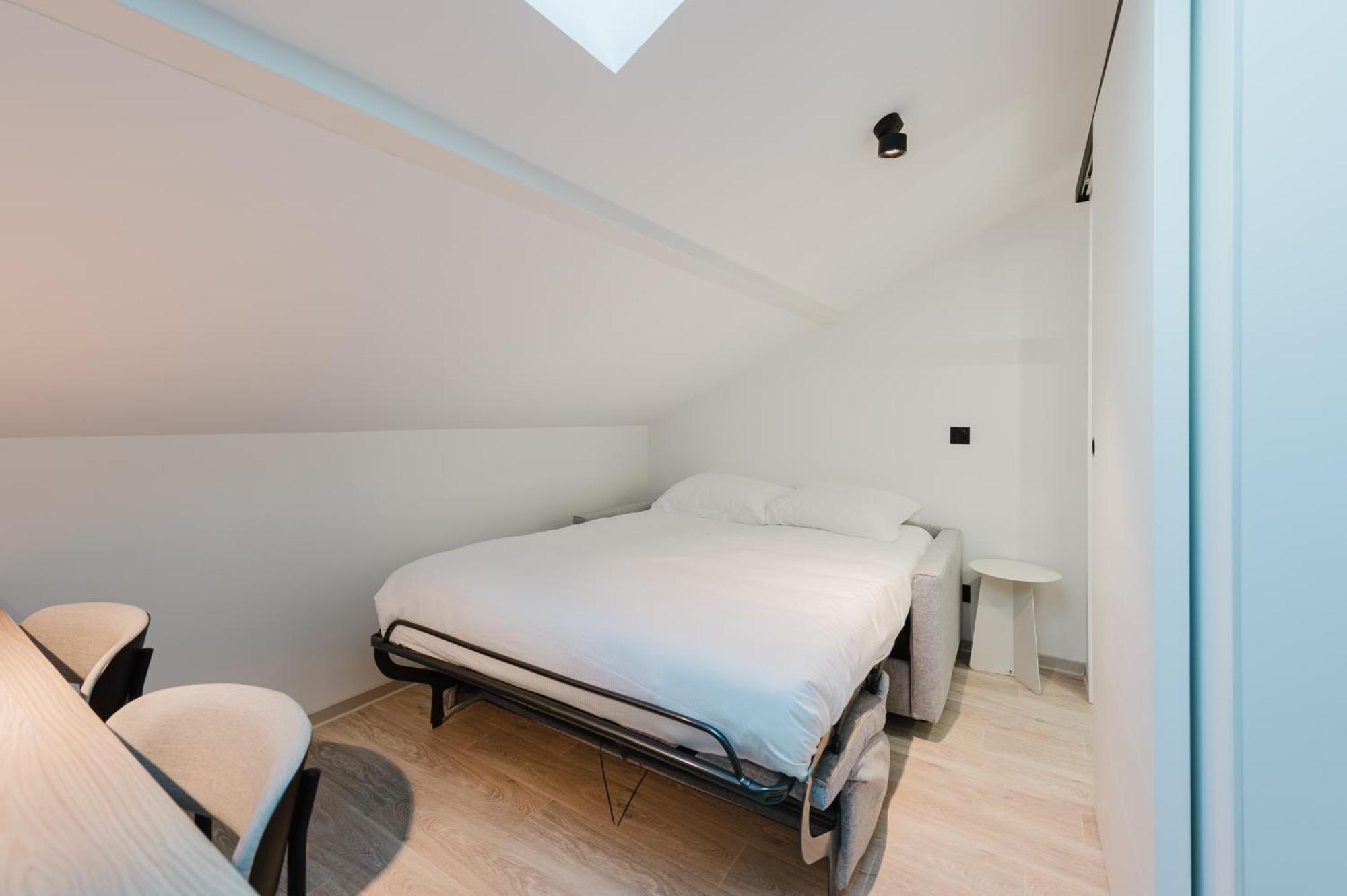 Appart Hotel Neostelia Annecy Eksteriør billede