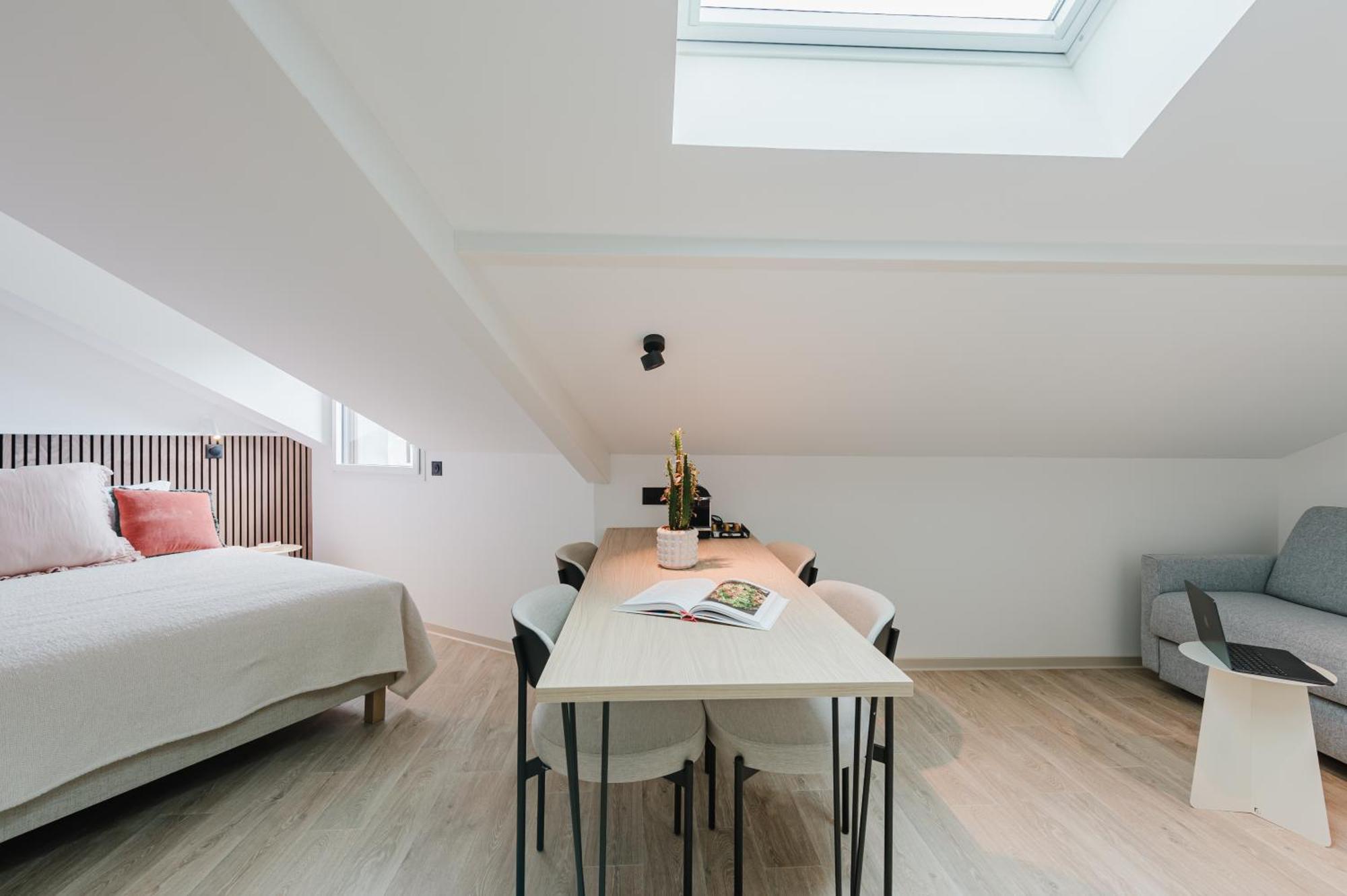 Appart Hotel Neostelia Annecy Eksteriør billede