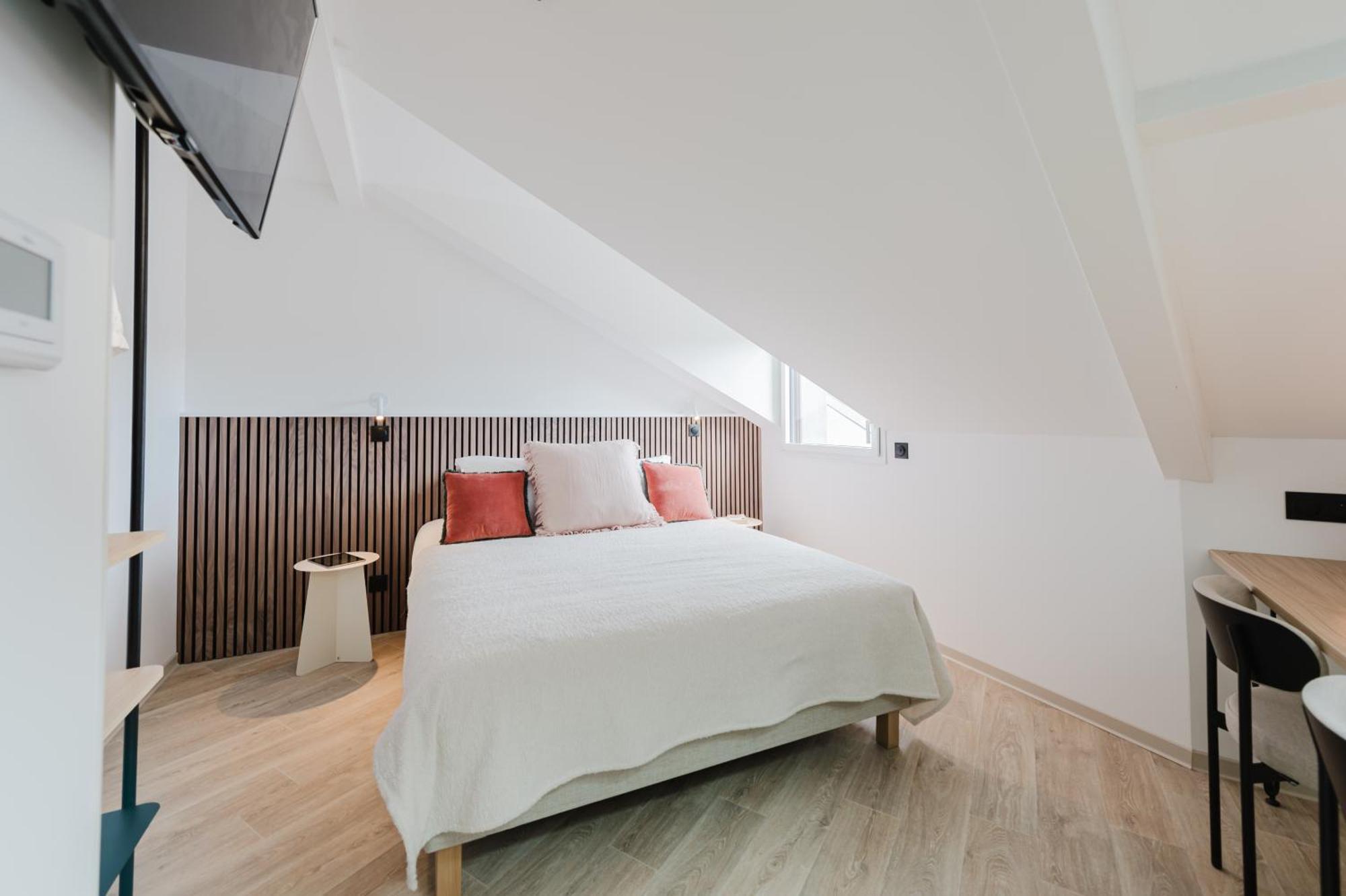 Appart Hotel Neostelia Annecy Eksteriør billede