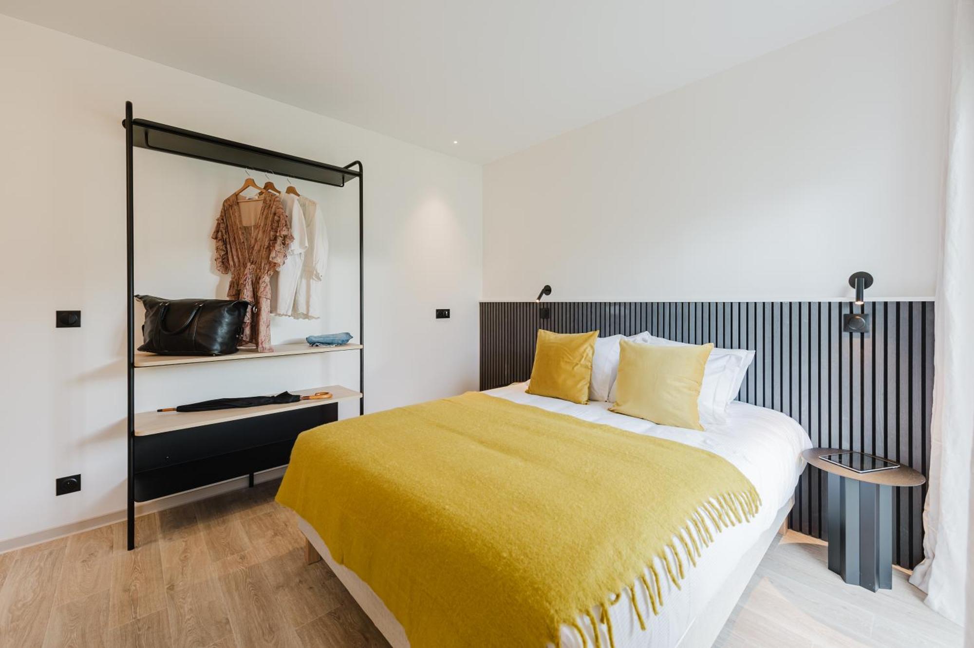 Appart Hotel Neostelia Annecy Eksteriør billede