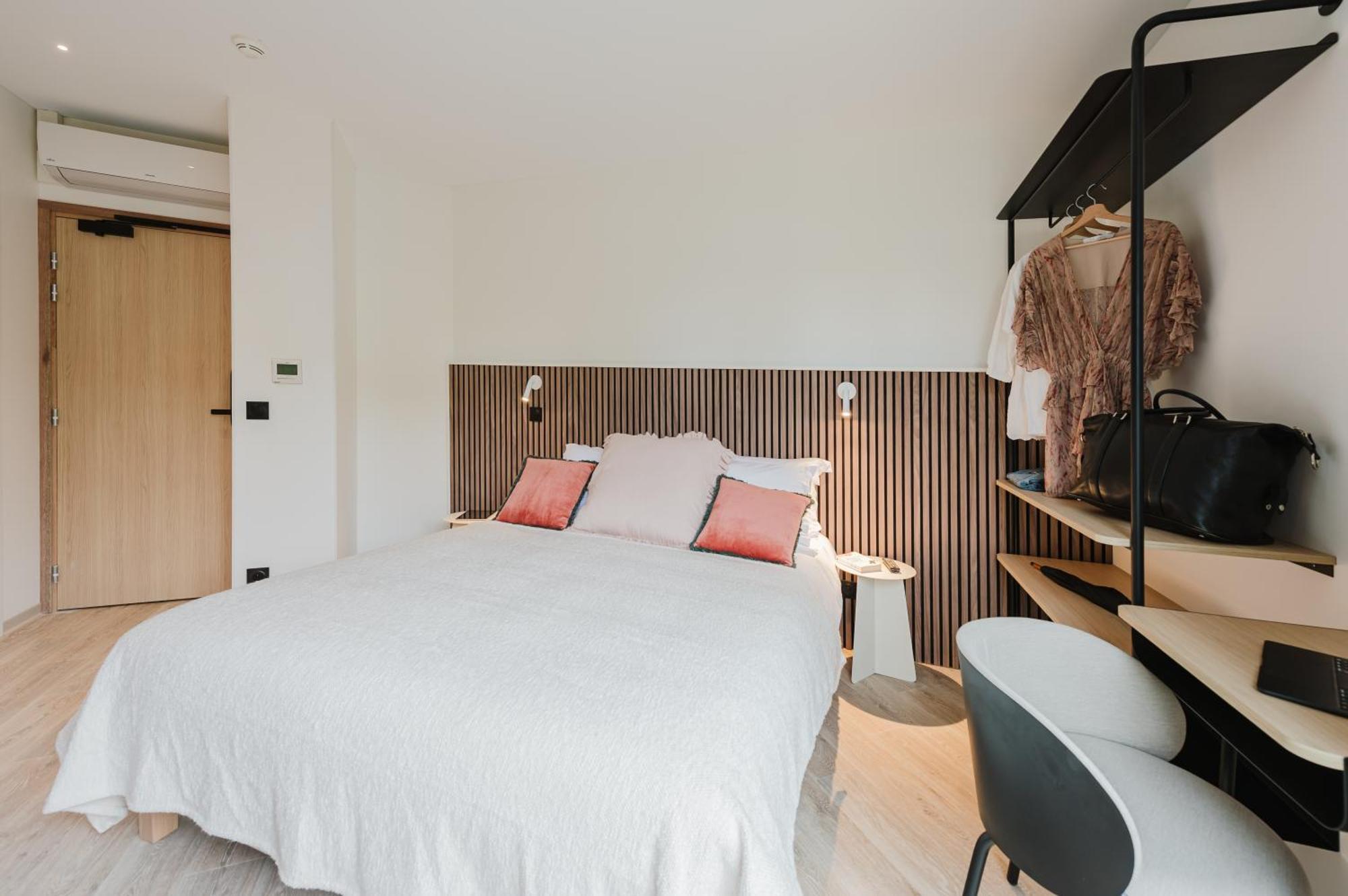 Appart Hotel Neostelia Annecy Eksteriør billede