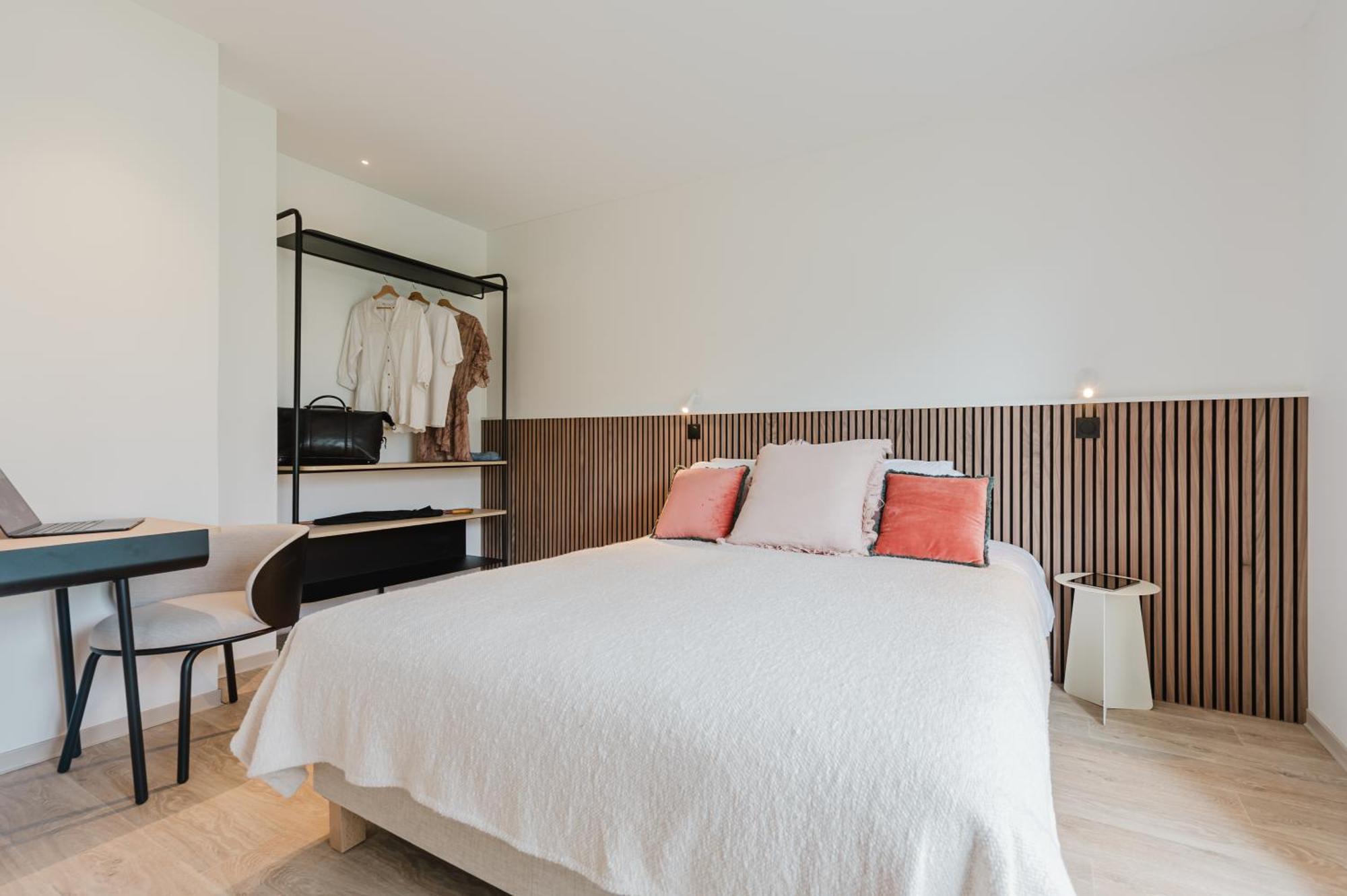 Appart Hotel Neostelia Annecy Eksteriør billede