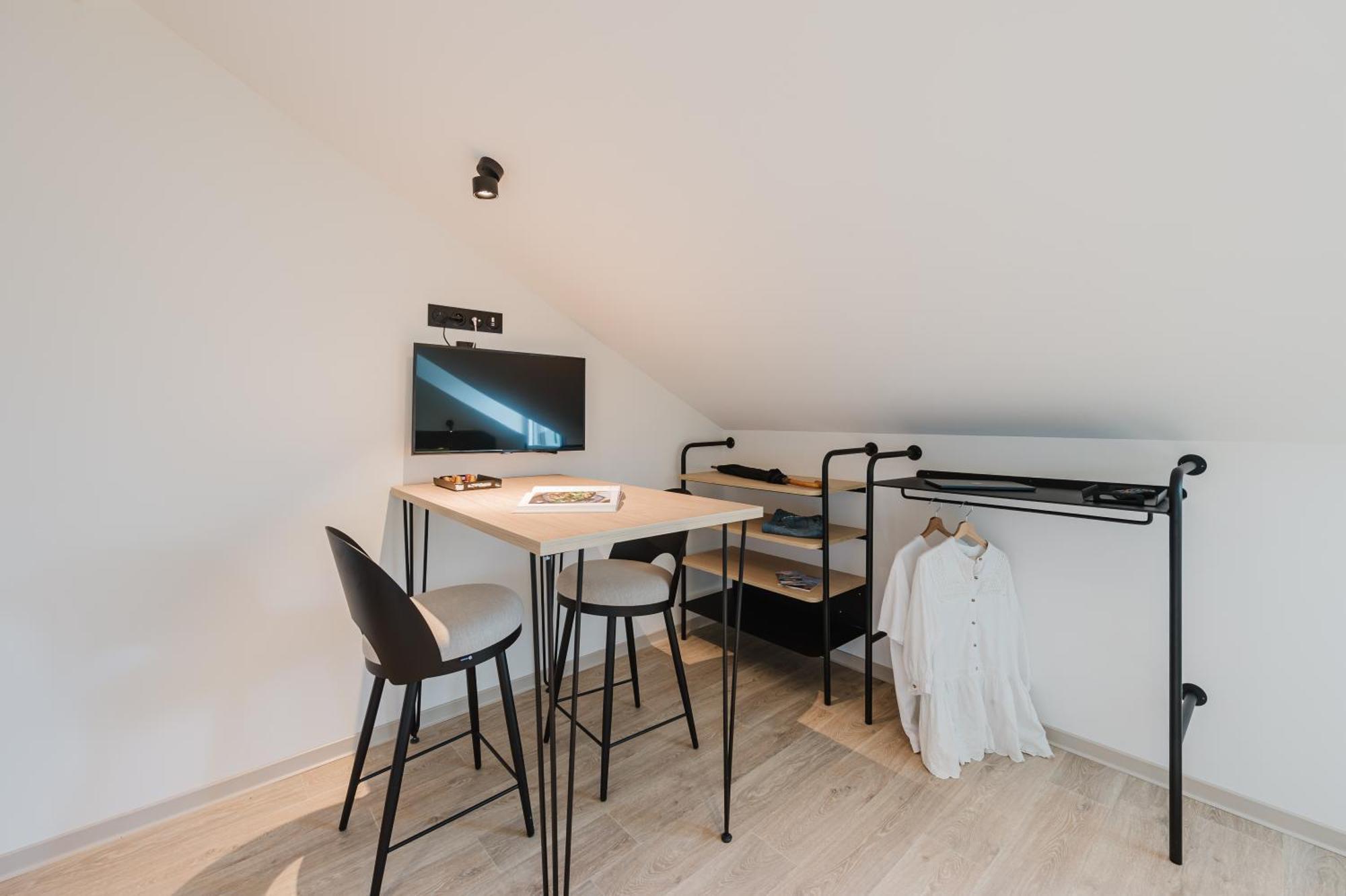 Appart Hotel Neostelia Annecy Eksteriør billede