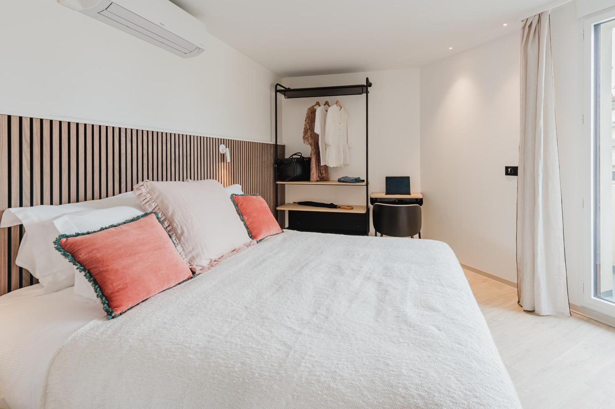 Appart Hotel Neostelia Annecy Eksteriør billede