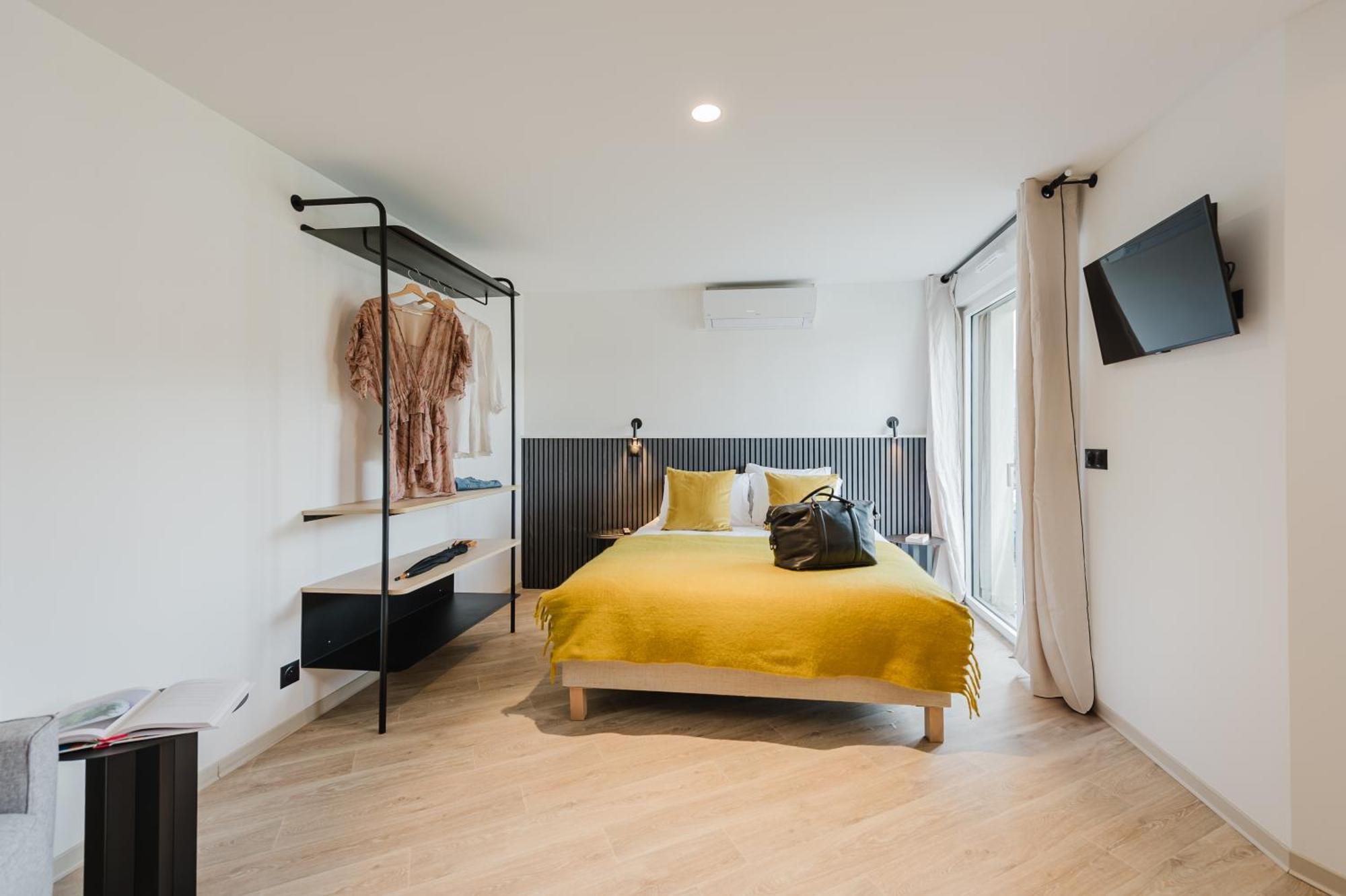 Appart Hotel Neostelia Annecy Eksteriør billede