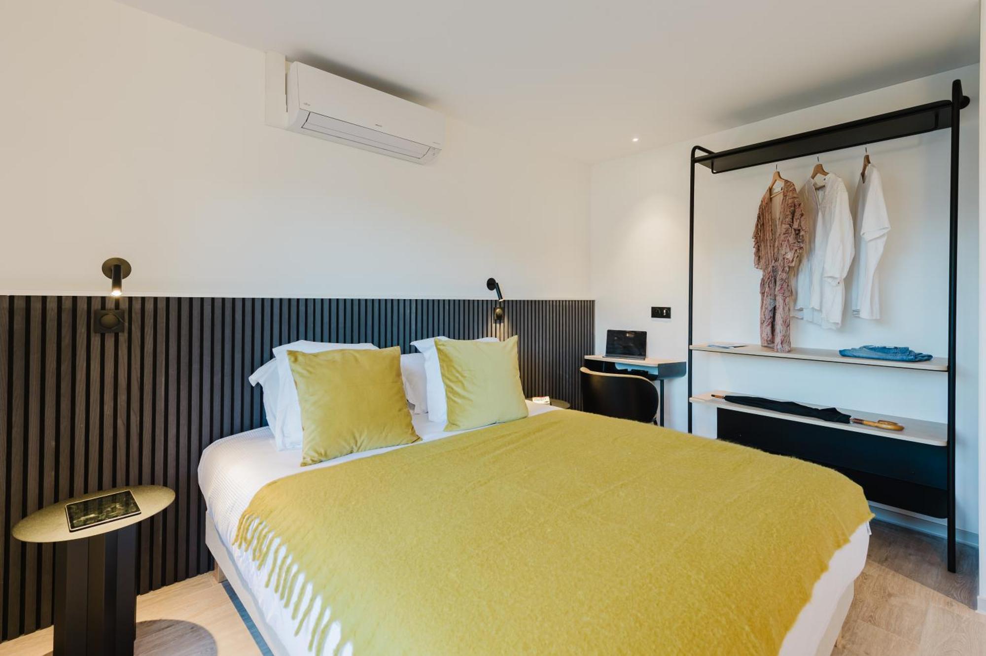Appart Hotel Neostelia Annecy Eksteriør billede