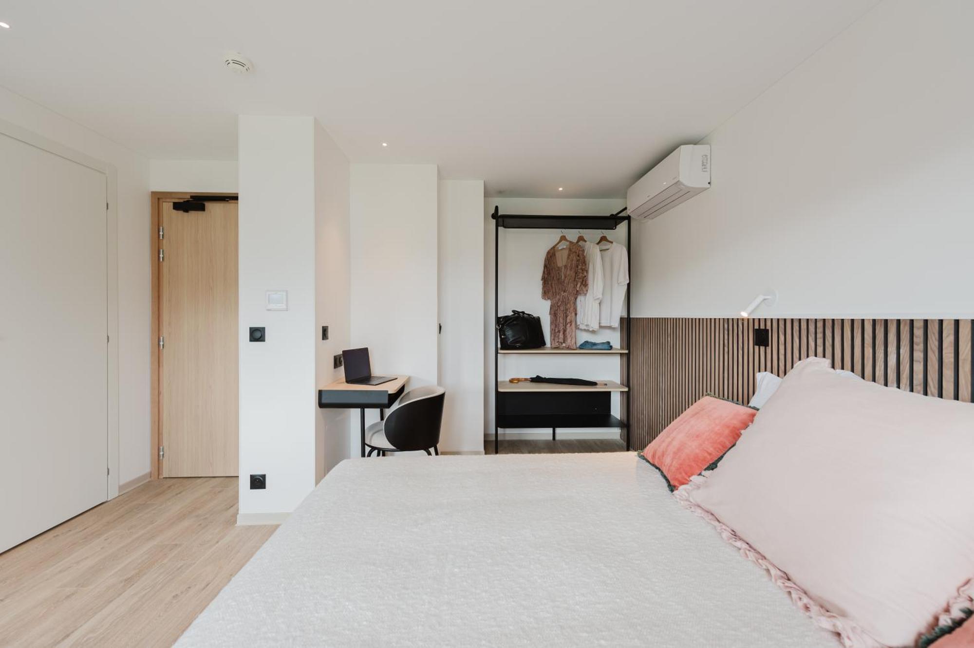 Appart Hotel Neostelia Annecy Eksteriør billede