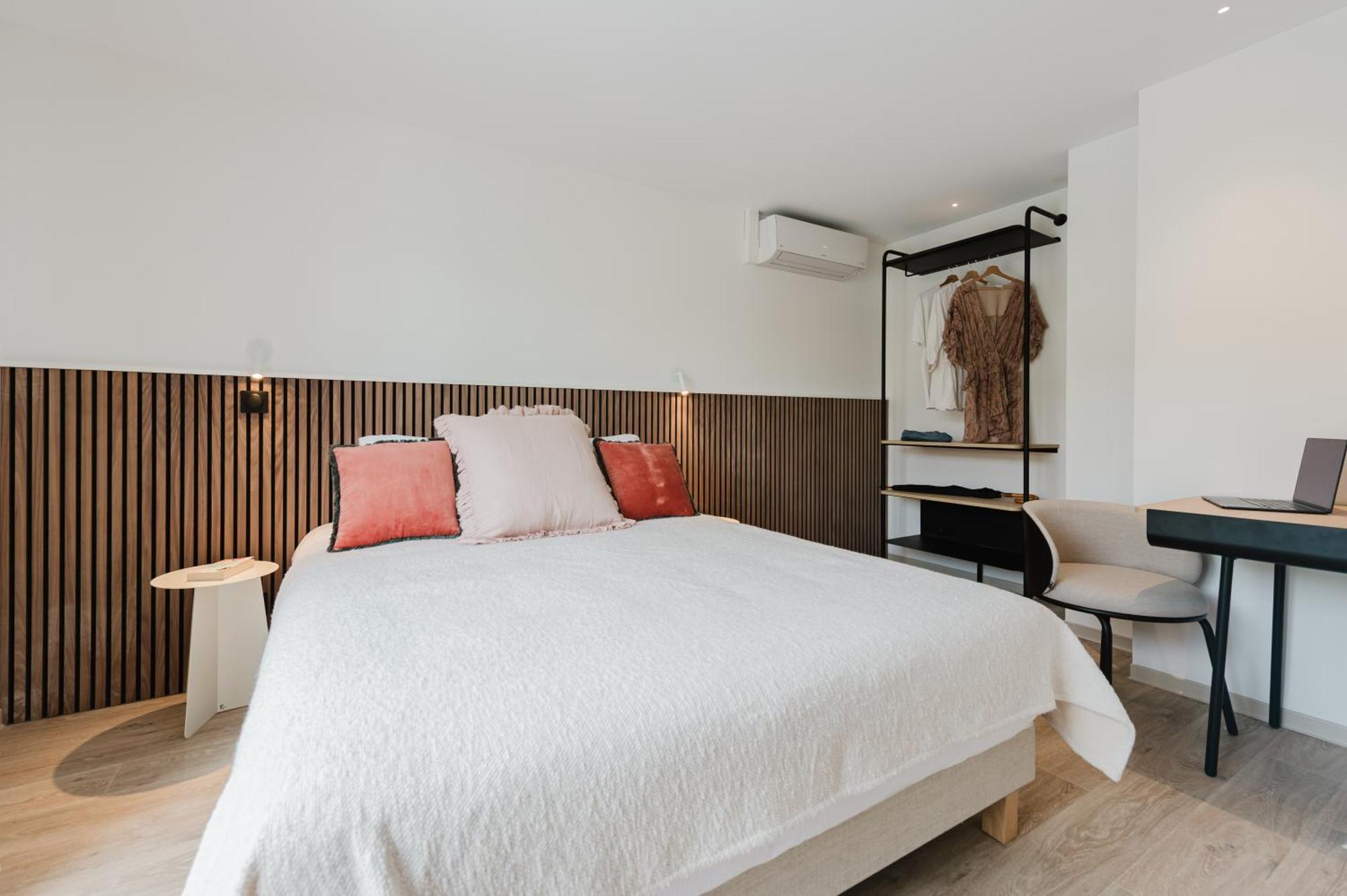 Appart Hotel Neostelia Annecy Eksteriør billede