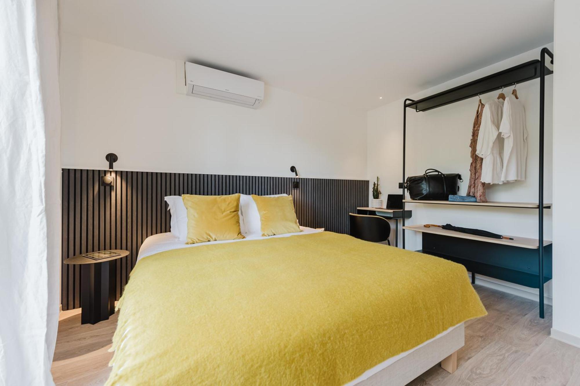 Appart Hotel Neostelia Annecy Eksteriør billede
