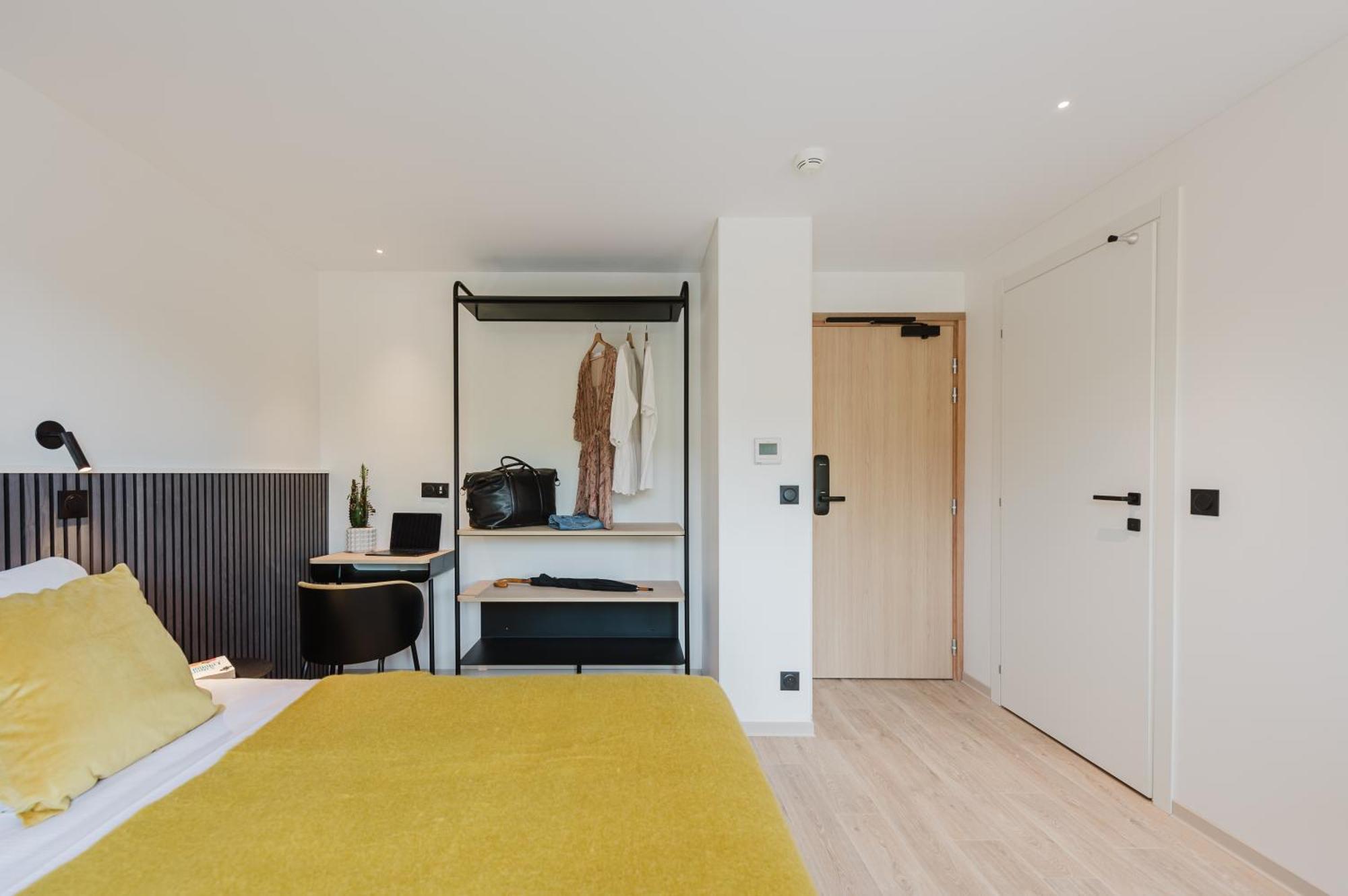 Appart Hotel Neostelia Annecy Eksteriør billede