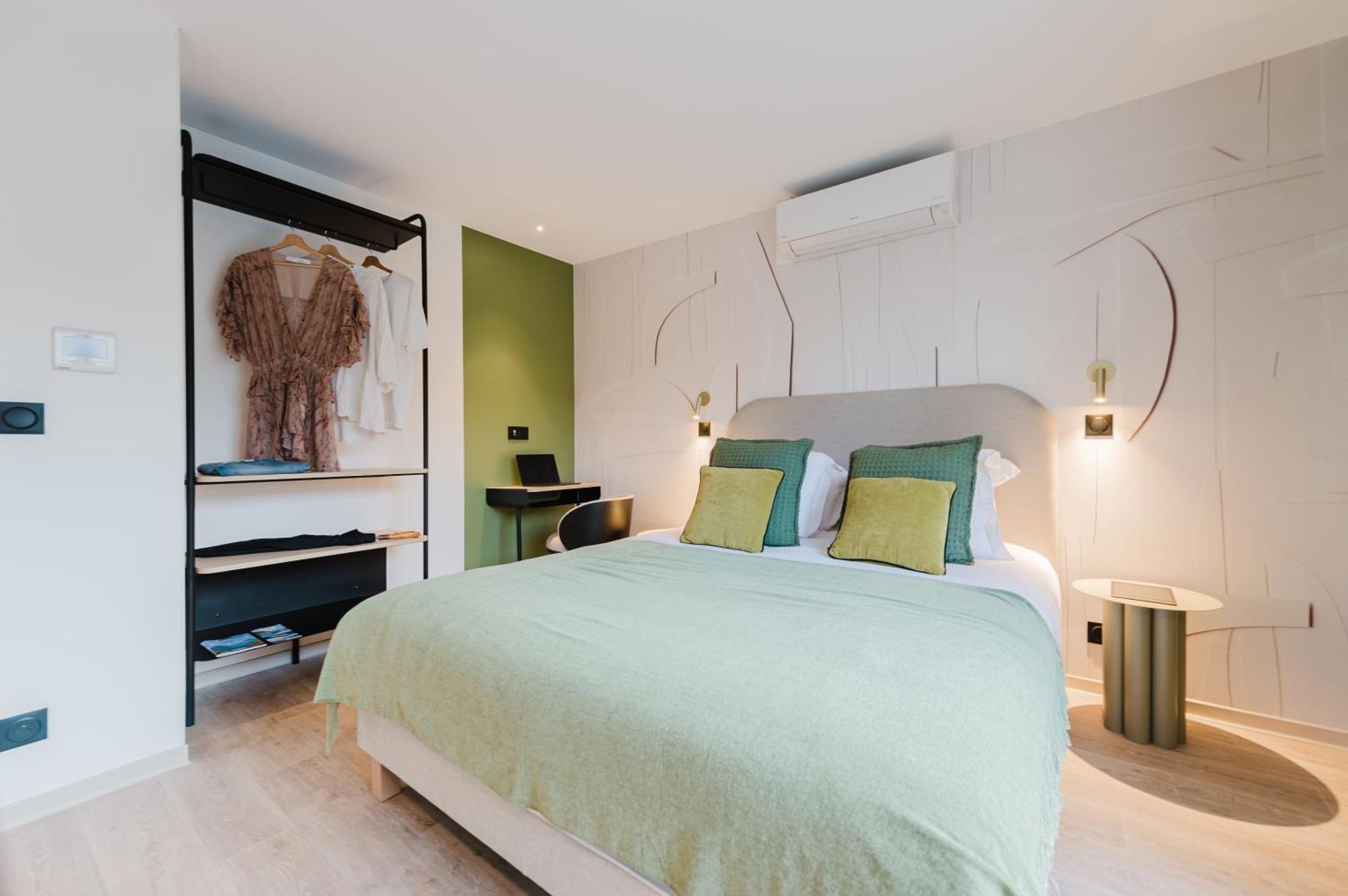Appart Hotel Neostelia Annecy Eksteriør billede