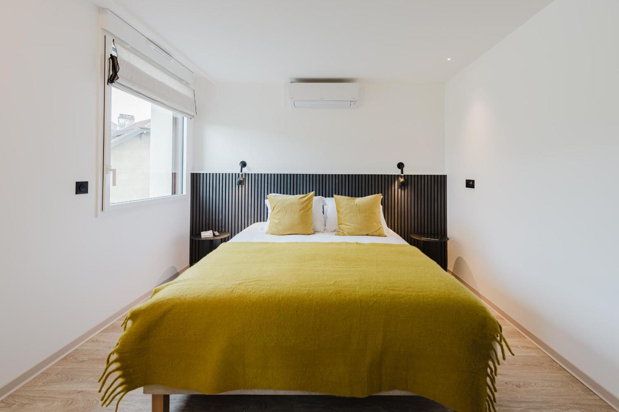 Appart Hotel Neostelia Annecy Eksteriør billede