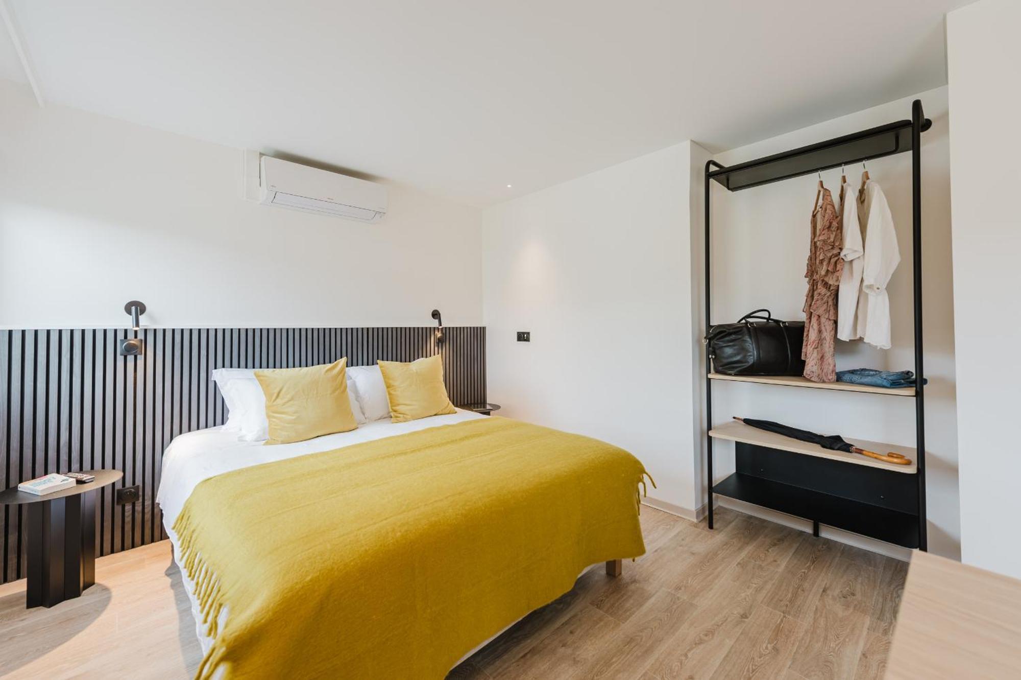 Appart Hotel Neostelia Annecy Eksteriør billede