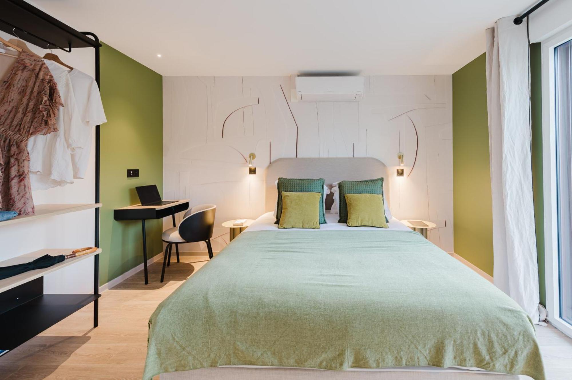 Appart Hotel Neostelia Annecy Eksteriør billede