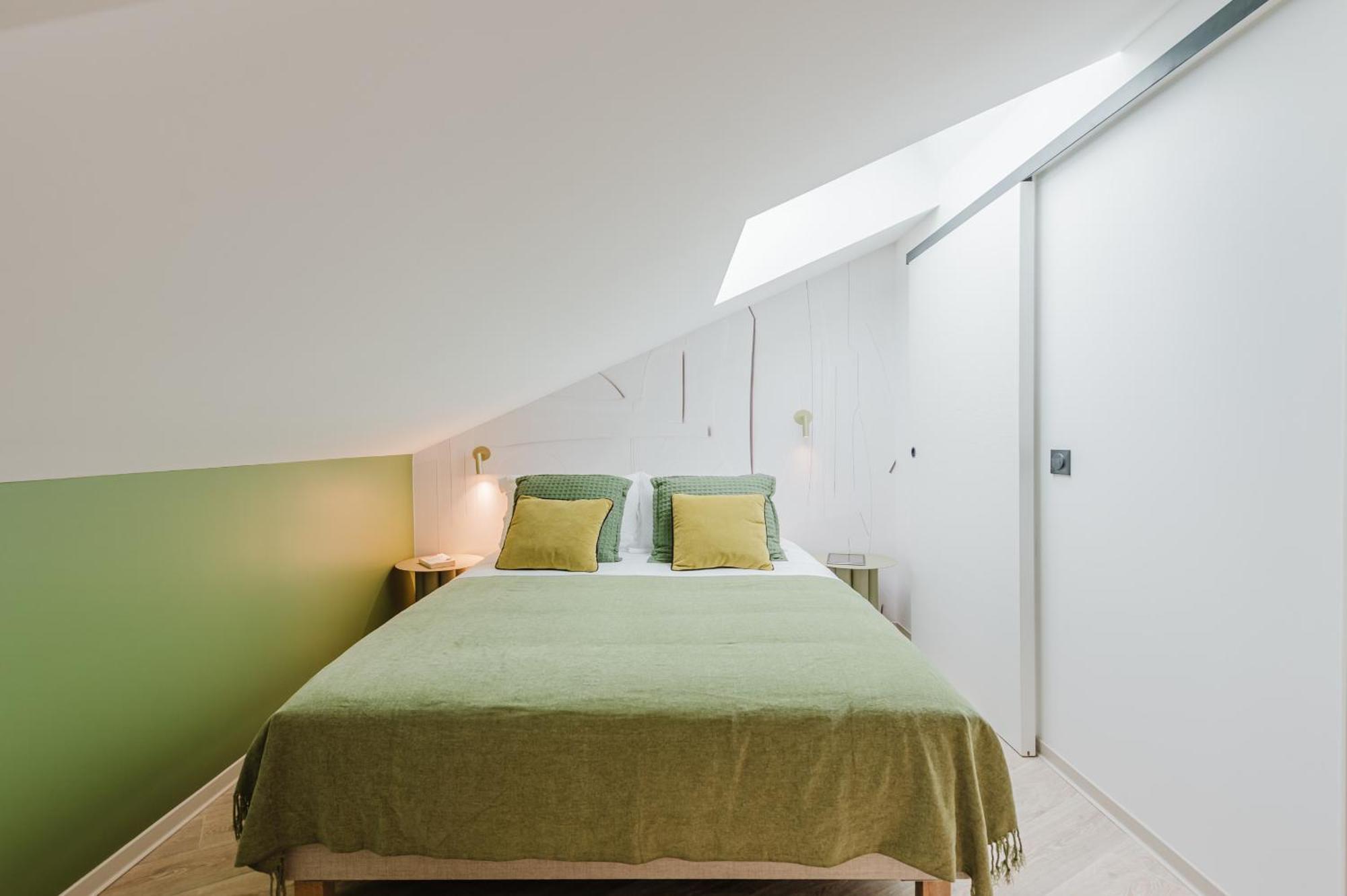 Appart Hotel Neostelia Annecy Eksteriør billede